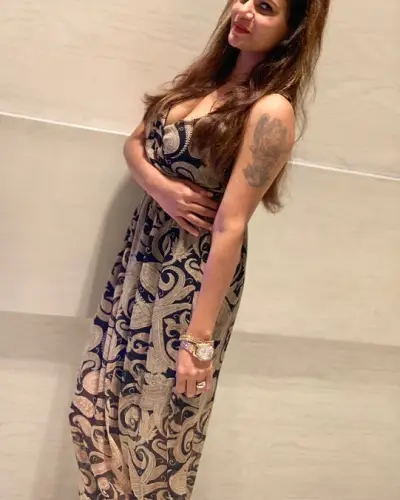 Pombhurna Escort